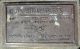 Photo of headstones/thumb_David Humphreys died 1986 MI Taita, Lower Hutt